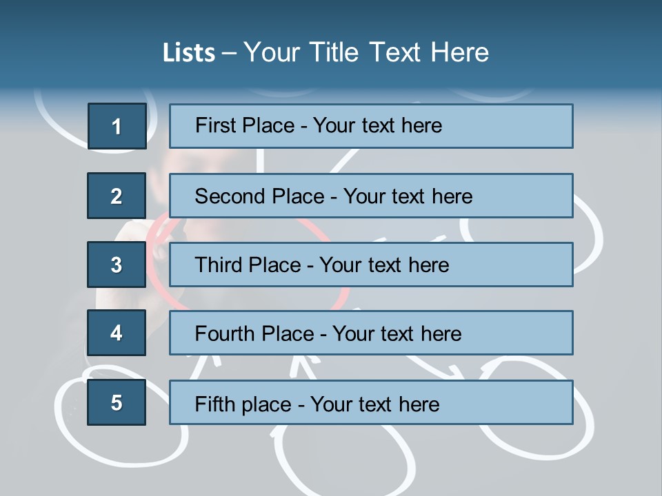 Analysis Teamwork Feedback PowerPoint Template