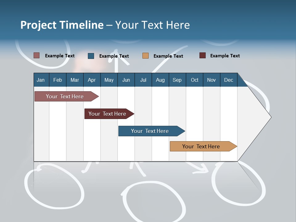 Analysis Teamwork Feedback PowerPoint Template