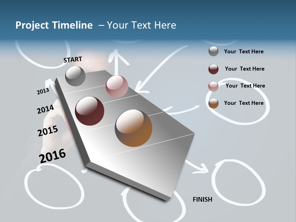 Analysis Teamwork Feedback PowerPoint Template
