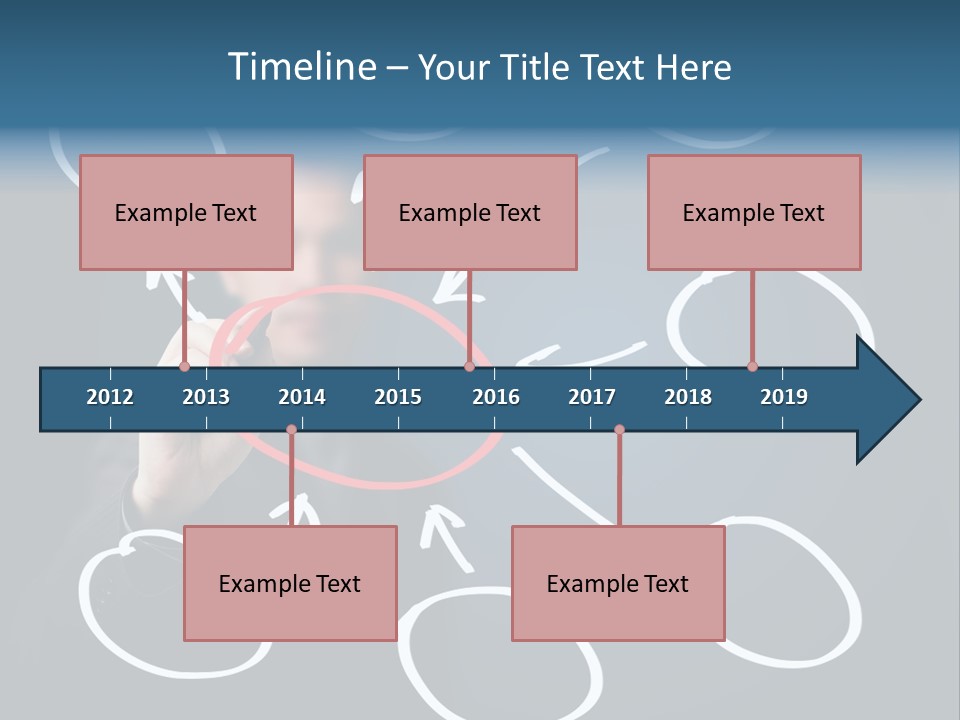 Analysis Teamwork Feedback PowerPoint Template