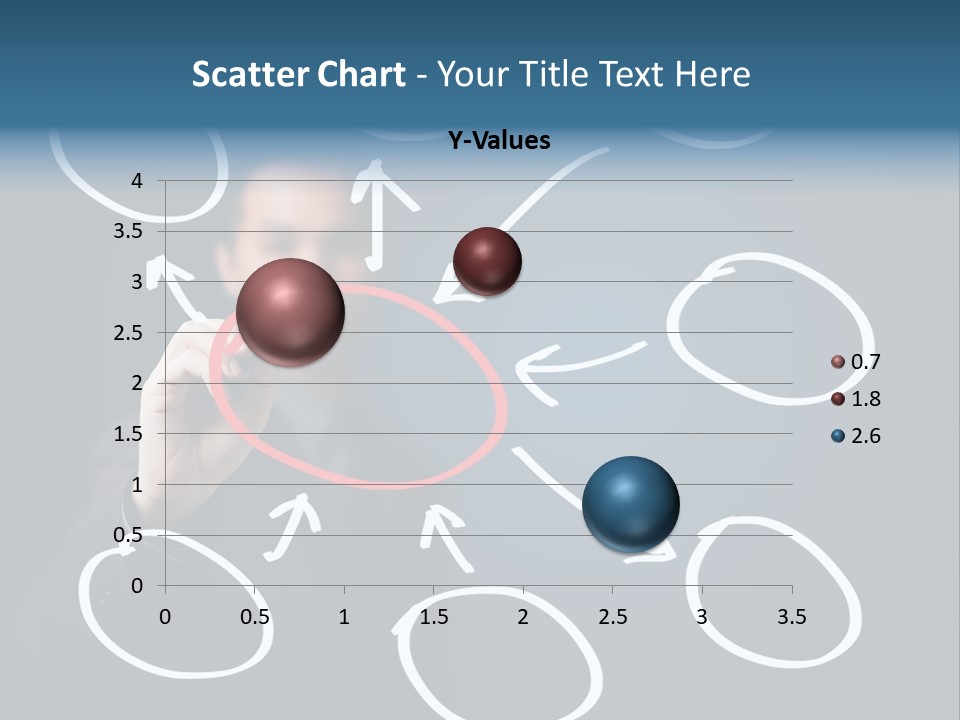 Analysis Teamwork Feedback PowerPoint Template