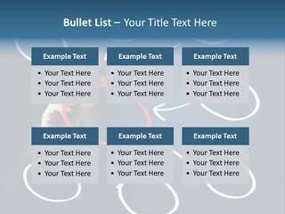 Analysis Teamwork Feedback PowerPoint Template