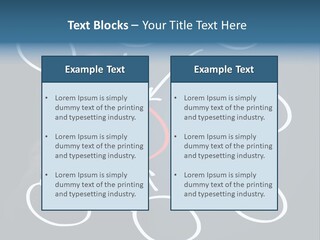 Analysis Teamwork Feedback PowerPoint Template