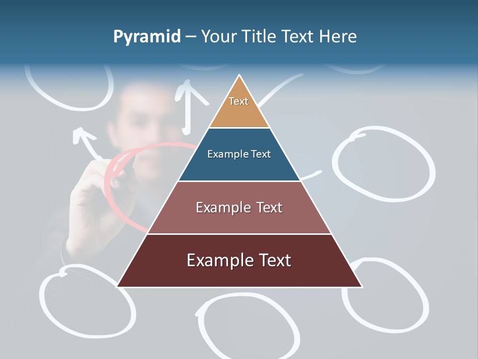 Analysis Teamwork Feedback PowerPoint Template