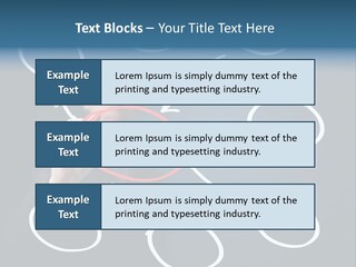 Analysis Teamwork Feedback PowerPoint Template