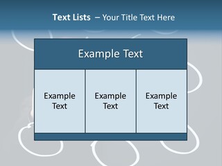 Analysis Teamwork Feedback PowerPoint Template