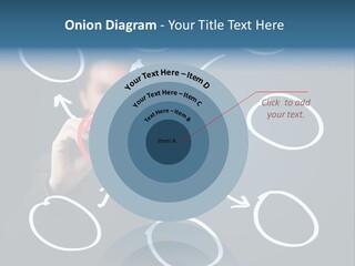 Analysis Teamwork Feedback PowerPoint Template