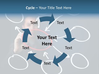 Analysis Teamwork Feedback PowerPoint Template