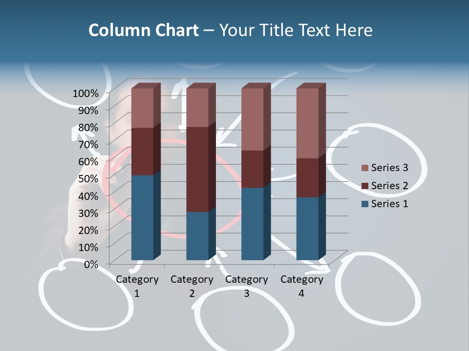 Analysis Teamwork Feedback PowerPoint Template