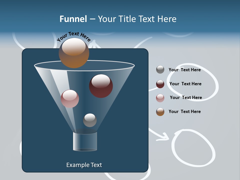 Analysis Teamwork Feedback PowerPoint Template