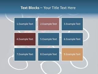 Analysis Teamwork Feedback PowerPoint Template