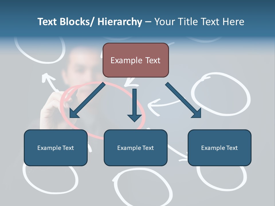 Analysis Teamwork Feedback PowerPoint Template