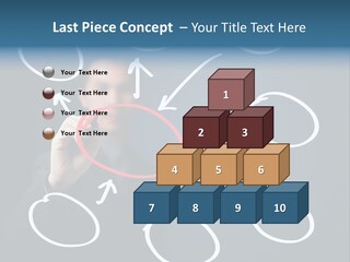 Analysis Teamwork Feedback PowerPoint Template