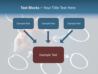 Analysis Teamwork Feedback PowerPoint Template