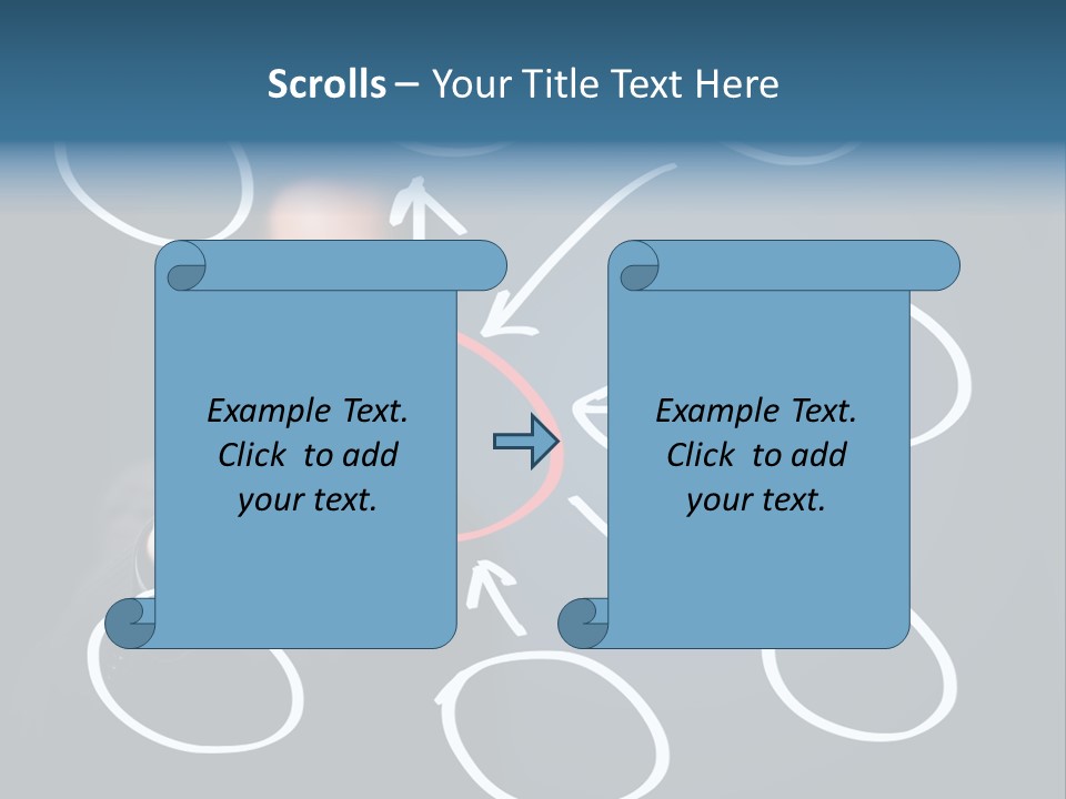 Analysis Teamwork Feedback PowerPoint Template