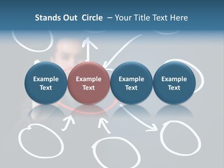Analysis Teamwork Feedback PowerPoint Template