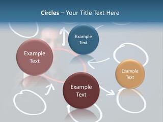Analysis Teamwork Feedback PowerPoint Template