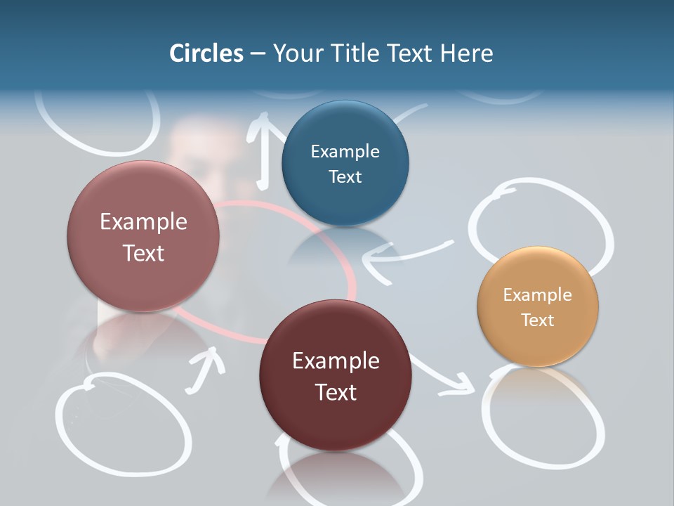 Analysis Teamwork Feedback PowerPoint Template