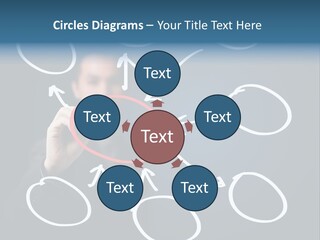 Analysis Teamwork Feedback PowerPoint Template