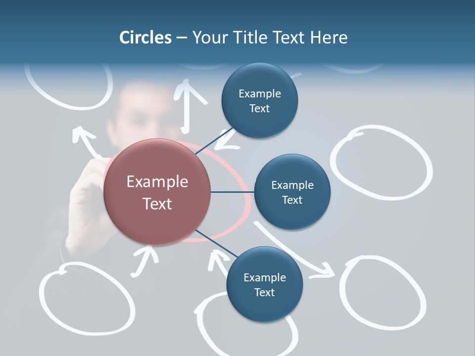 Analysis Teamwork Feedback PowerPoint Template