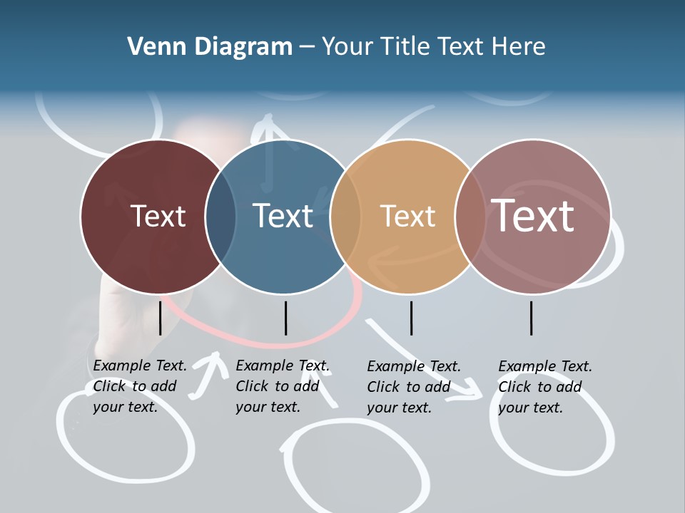Analysis Teamwork Feedback PowerPoint Template