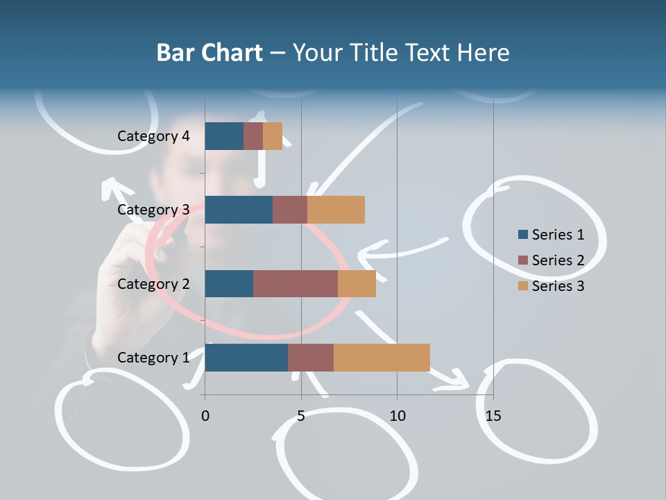 Analysis Teamwork Feedback PowerPoint Template