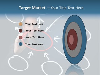 Analysis Teamwork Feedback PowerPoint Template