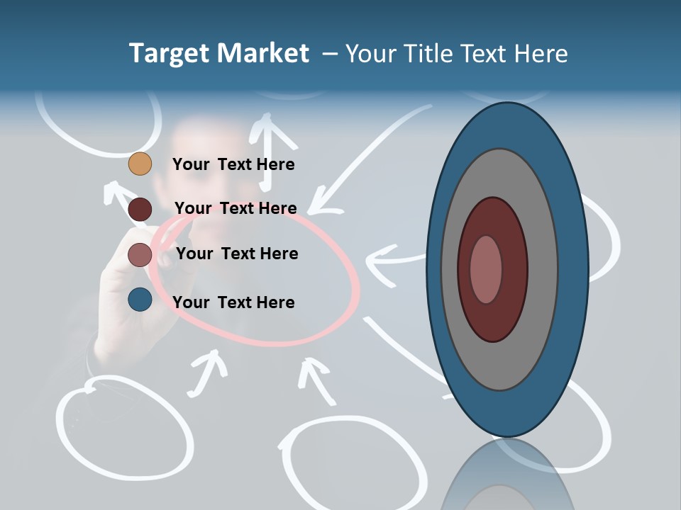 Analysis Teamwork Feedback PowerPoint Template