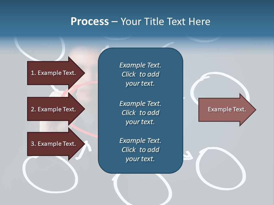 Analysis Teamwork Feedback PowerPoint Template