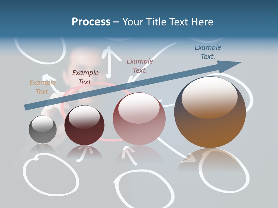 Analysis Teamwork Feedback PowerPoint Template