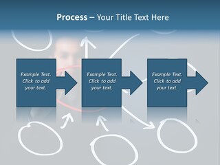 Analysis Teamwork Feedback PowerPoint Template