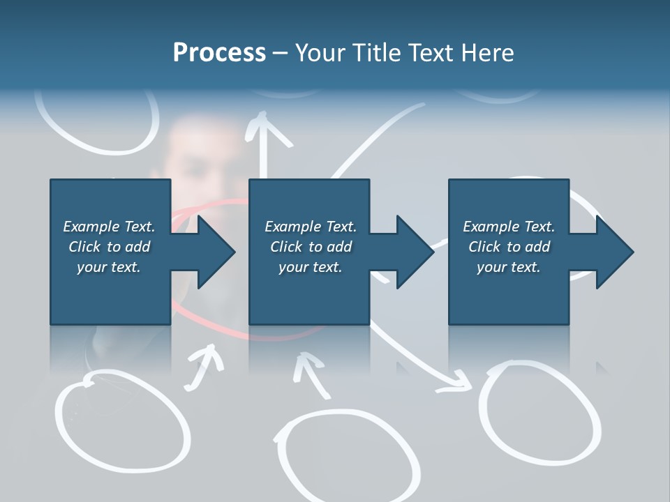 Analysis Teamwork Feedback PowerPoint Template
