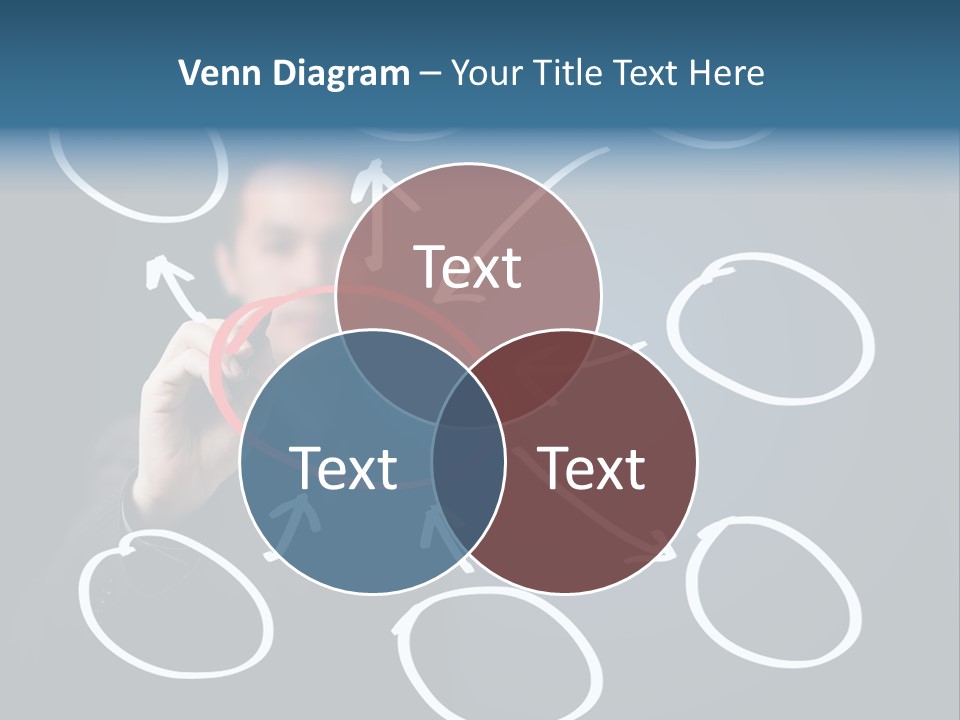 Analysis Teamwork Feedback PowerPoint Template