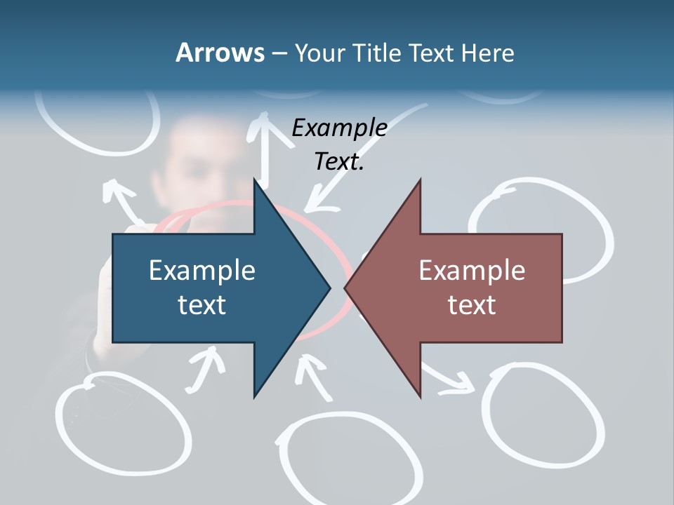 Analysis Teamwork Feedback PowerPoint Template