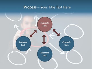 Analysis Teamwork Feedback PowerPoint Template