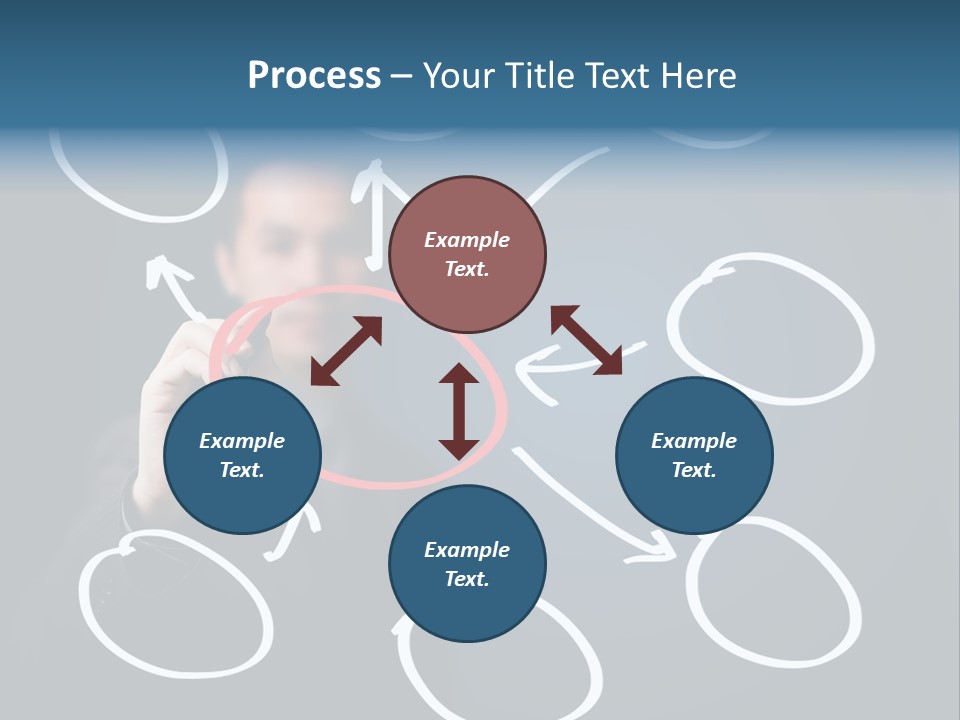 Analysis Teamwork Feedback PowerPoint Template