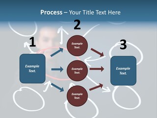 Analysis Teamwork Feedback PowerPoint Template