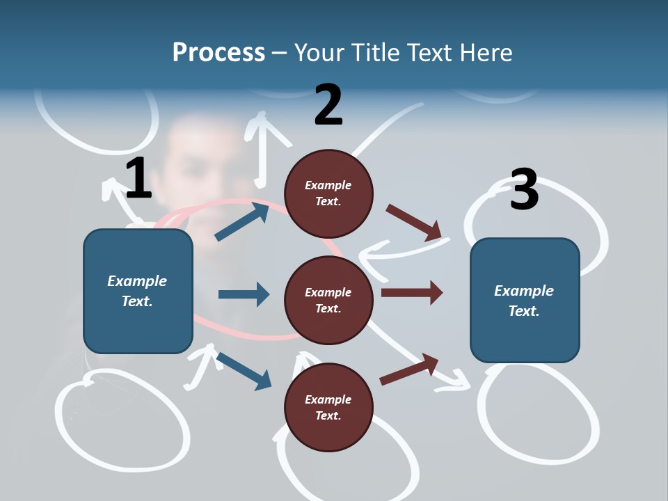 Analysis Teamwork Feedback PowerPoint Template