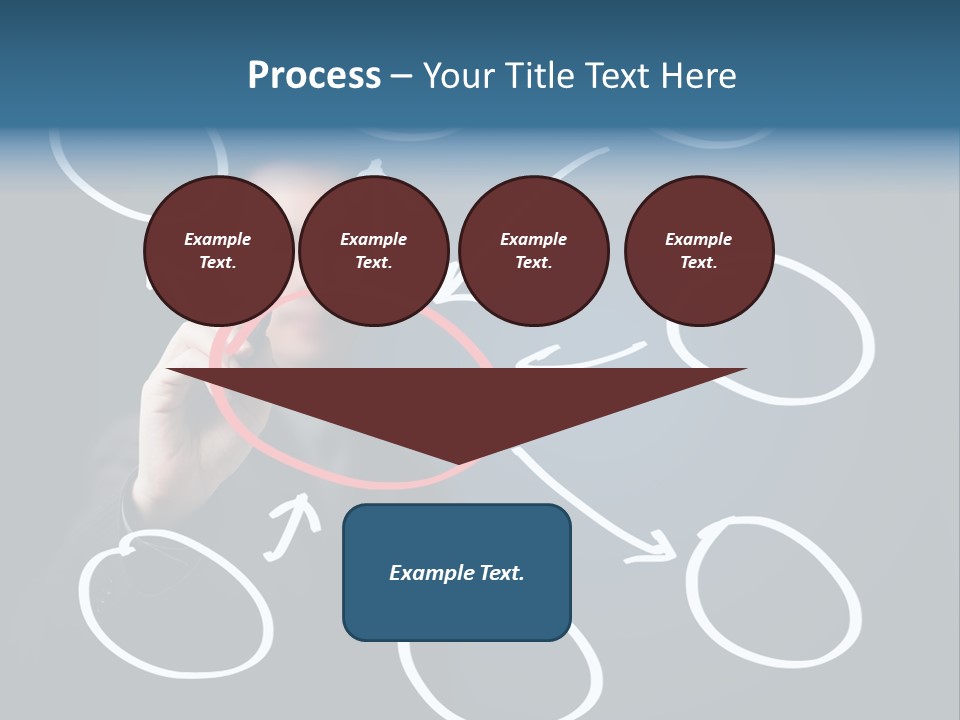 Analysis Teamwork Feedback PowerPoint Template