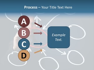 Analysis Teamwork Feedback PowerPoint Template