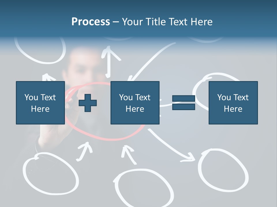 Analysis Teamwork Feedback PowerPoint Template