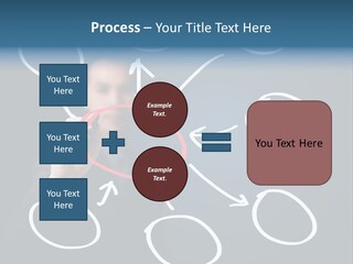 Analysis Teamwork Feedback PowerPoint Template