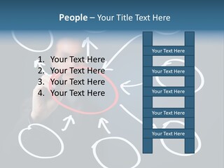 Analysis Teamwork Feedback PowerPoint Template