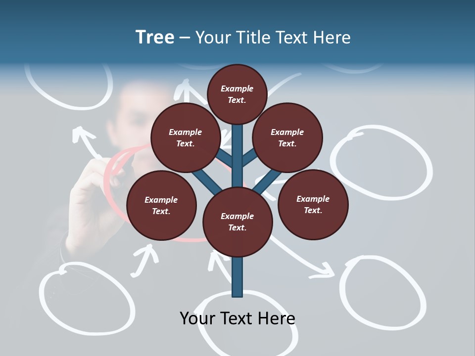 Analysis Teamwork Feedback PowerPoint Template