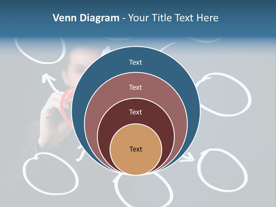 Analysis Teamwork Feedback PowerPoint Template