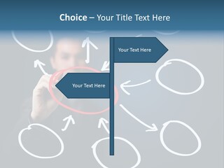 Analysis Teamwork Feedback PowerPoint Template