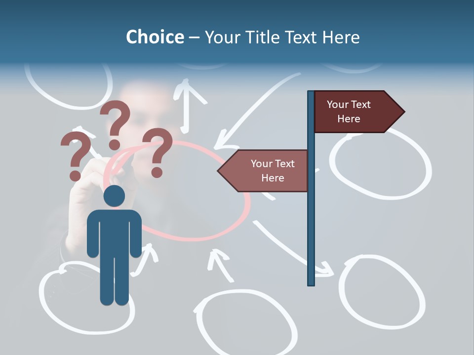 Analysis Teamwork Feedback PowerPoint Template