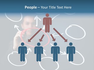 Analysis Teamwork Feedback PowerPoint Template
