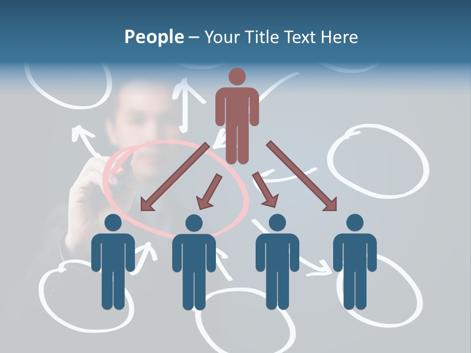 Analysis Teamwork Feedback PowerPoint Template