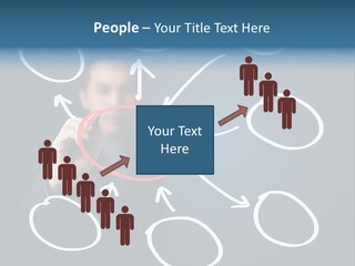 Analysis Teamwork Feedback PowerPoint Template